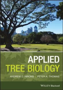 Applied Tree Biology