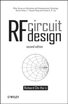 RF Circuit Design