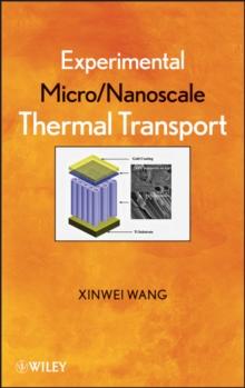 Experimental Micro/Nanoscale Thermal Transport