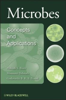 Microbes : Concepts and Applications