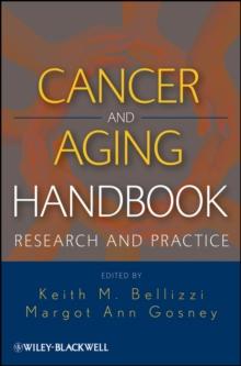 Cancer and Aging Handbook : Research and Practice