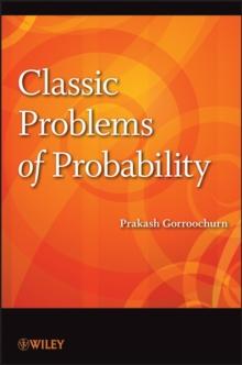 Classic Problems of Probability