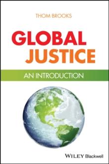 Global Justice : An Introduction