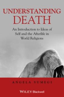 Understanding Death : An Introduction to Ideas of Self and the Afterlife in World Religions