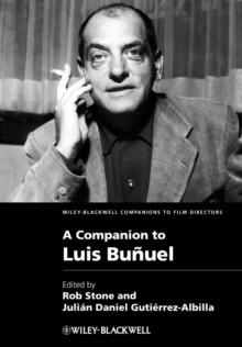 A Companion to Luis Bu uel