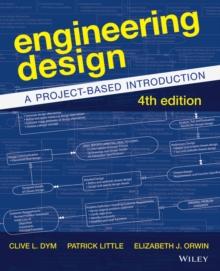 Engineering Design : A Project-Based Introduction