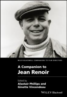 A Companion to Jean Renoir