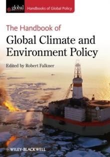 The Handbook of Global Climate and Environment Policy