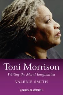 Toni Morrison