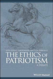 The Ethics of Patriotism : A Debate