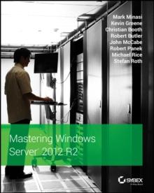 Mastering Windows Server 2012 R2