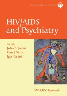 HIV and Psychiatry