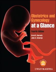 Obstetrics And Gynecology At A Glance