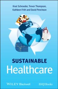 Sustainable Healthcare