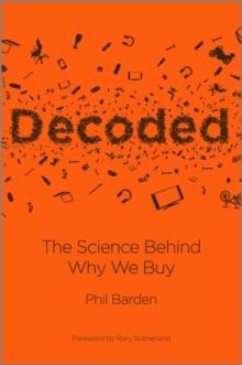 Decoded : The Science Behind Why We Buy