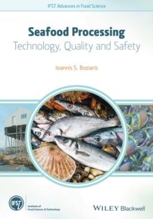 Seafood Processing : Technology, Quality and Safety