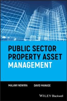 Public Sector Property Asset Management