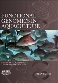 Functional Genomics in Aquaculture