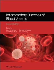 Inflammatory Diseases of Blood Vessels