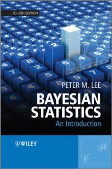 Bayesian Statistics : An Introduction