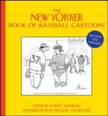 The New Yorker Book of Baseball Cartoons