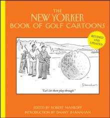 The New Yorker Book of Golf Cartoons