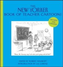 The New Yorker Book of Teacher Cartoons