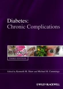 Diabetes : Chronic Complications