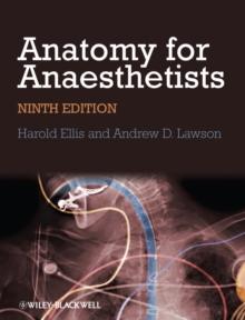 Anatomy for Anaesthetists