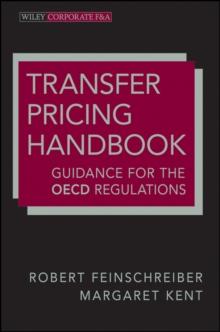 Transfer Pricing Handbook : Guidance on the OECD Regulations