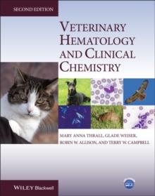 Veterinary Hematology and Clinical Chemistry