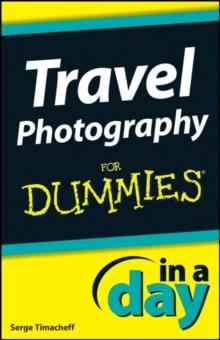 Travel Photography In A Day For Dummies