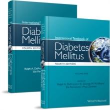 International Textbook of Diabetes Mellitus