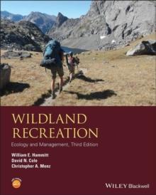 Wildland Recreation : Ecology and Management