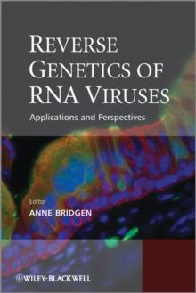 Reverse Genetics of RNA Viruses : Applications and Perspectives