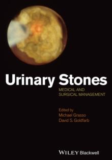 Urinary Stones : Medical and Surgical Management