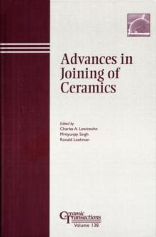 Advances in Joining of Ceramics