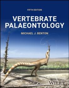 Vertebrate Palaeontology