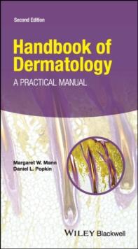 Handbook of Dermatology : A Practical Manual