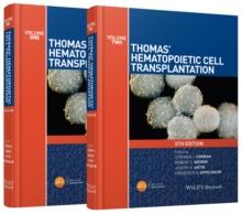 Thomas' Hematopoietic Cell Transplantation : Stem Cell Transplantation