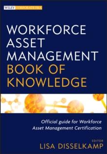 Workforce Asset Management Book of Knowledge