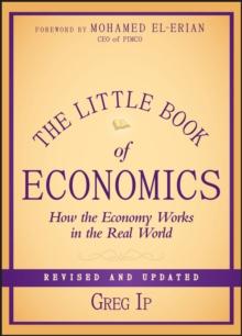 The Little Book of Economics : How the Economy Works in the Real World