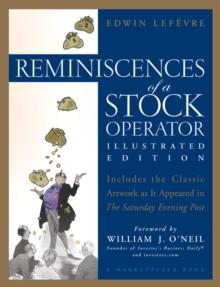 Reminiscences of a Stock Operator