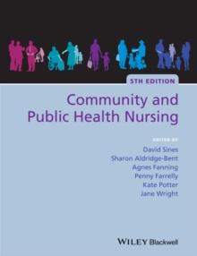 Community and Public Health Nursing