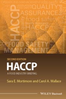 HACCP : A Food Industry Briefing