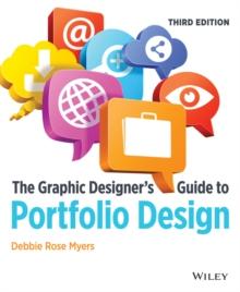 The Graphic Designer's Guide to Portfolio Design