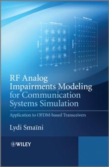 RF Analog Impairments Modeling for Communication Systems Simulation : Application to OFDM-based Transceivers