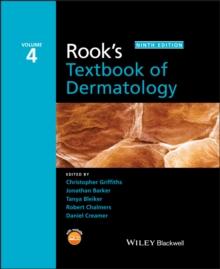 Rook's Textbook of Dermatology