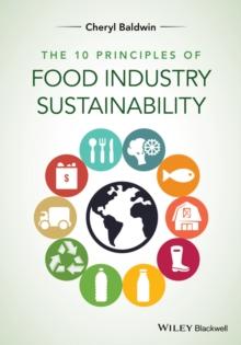 The 10 Principles of Food Industry Sustainability