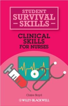 Clinical Skills for Nurses